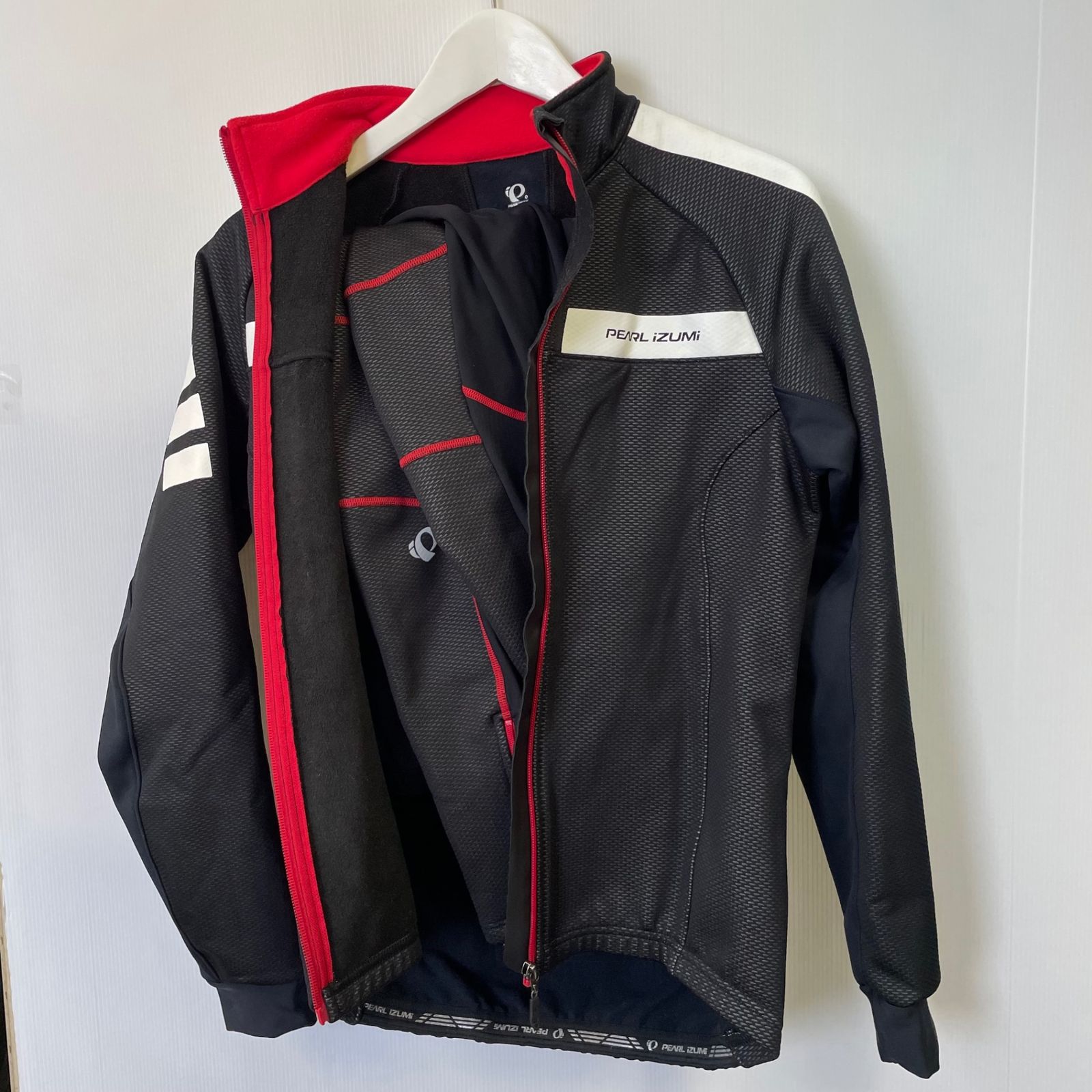 上下セット〉PEARL iZUMi パールイズミ サイクルジャケット - メルカリ