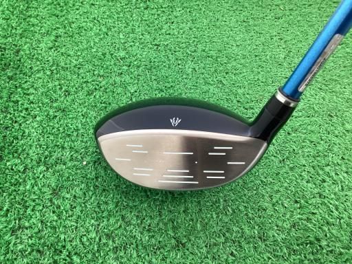 ダンロップ XXIO 2018 7 W レディース フェアウェイウッド FW MP 1000 L フェアウェイ フレックスL 女性用 右利き 右用 Bランク ゴルフクラブ