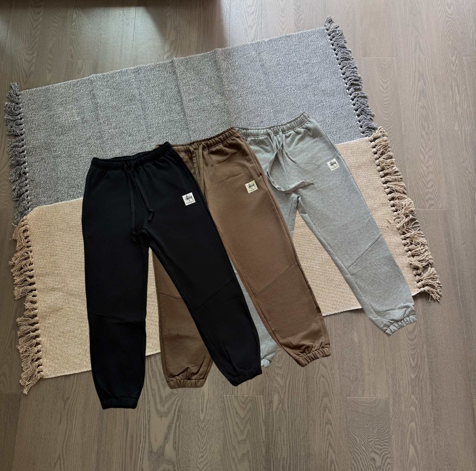 Stussy クラシック