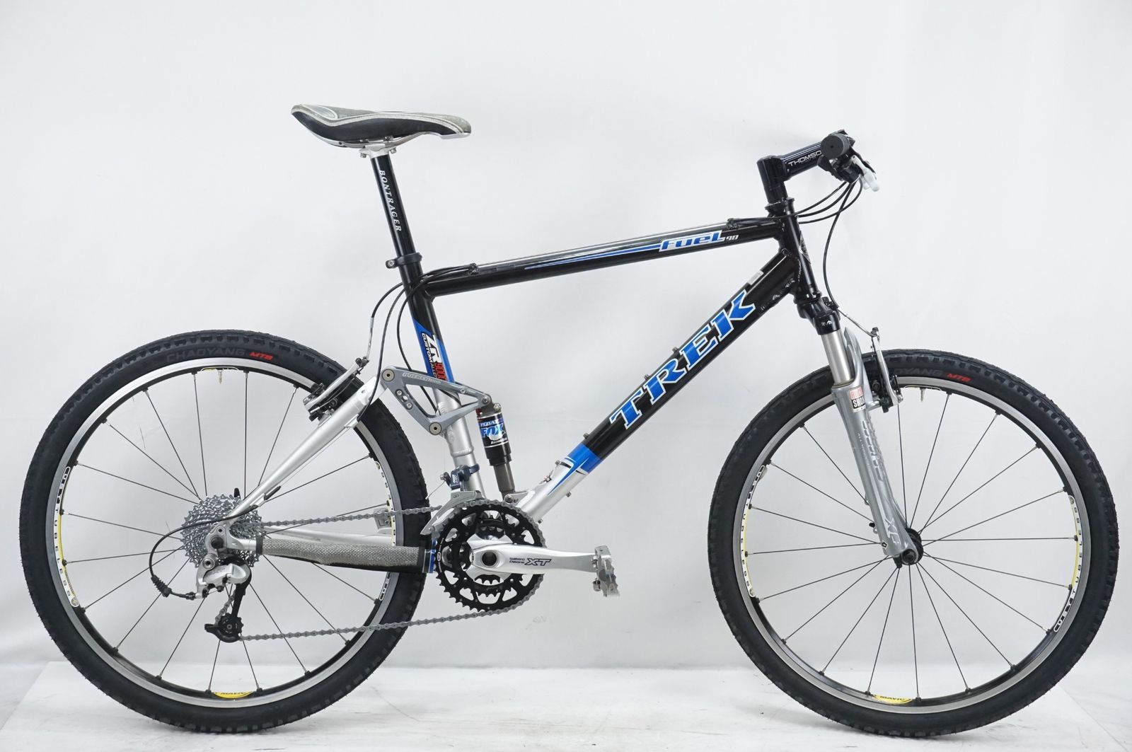TREK トレック FUEL90 2006年頃 マウンテンバイク | 大宮店