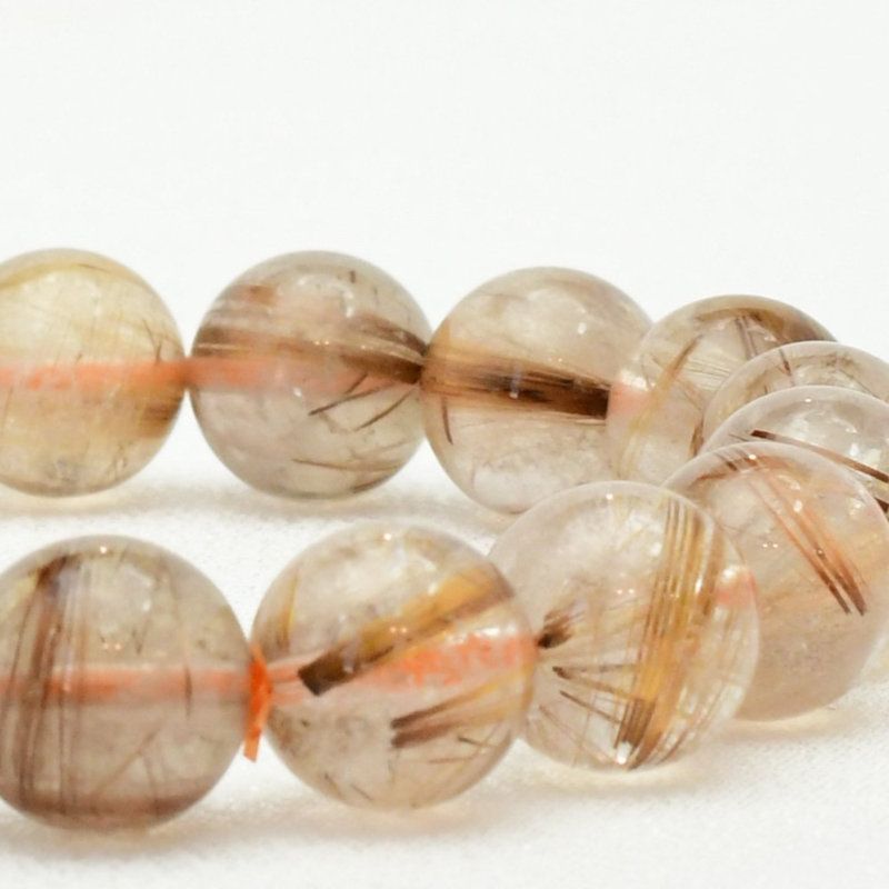 美しく輝く繊細な金茶針 11mm タイガールチル GHB64 成功運 勝負 向上心 金運 仕事運 集中力 高品質 プレゼント 贈り物 天然石35ｇ 浄化発送 メンズ レディース ギフト 京海堂 天然石の卸 京の蔵 NEXPOTALLINN_EU