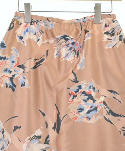 ロング マキシ丈スカート