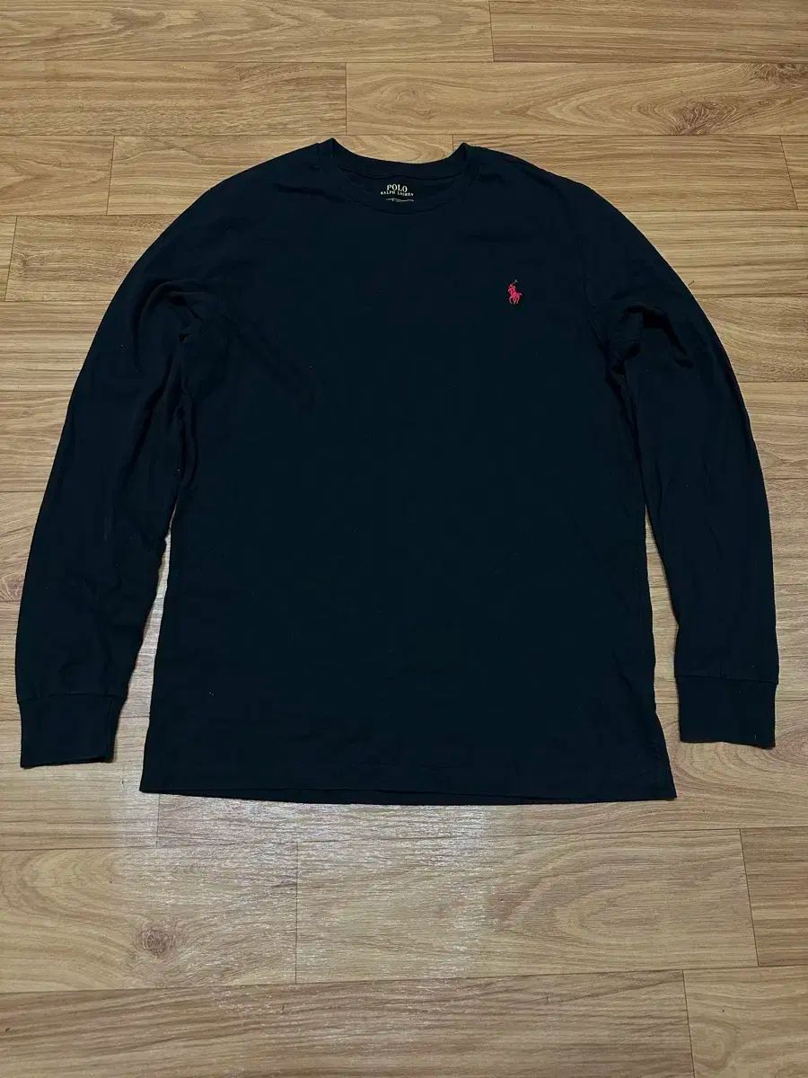100 POLO RALPH LAUREN(ポロラルフローレン) 長袖Tシャツ