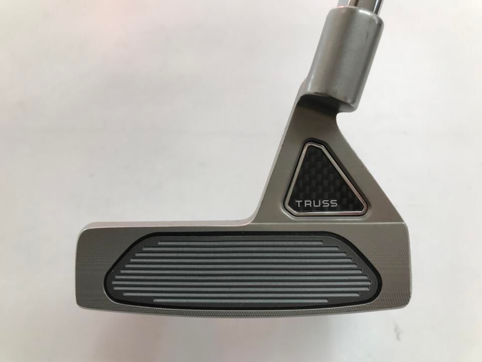 TP TRUSS M2TH パター テーラーメイド 最短
