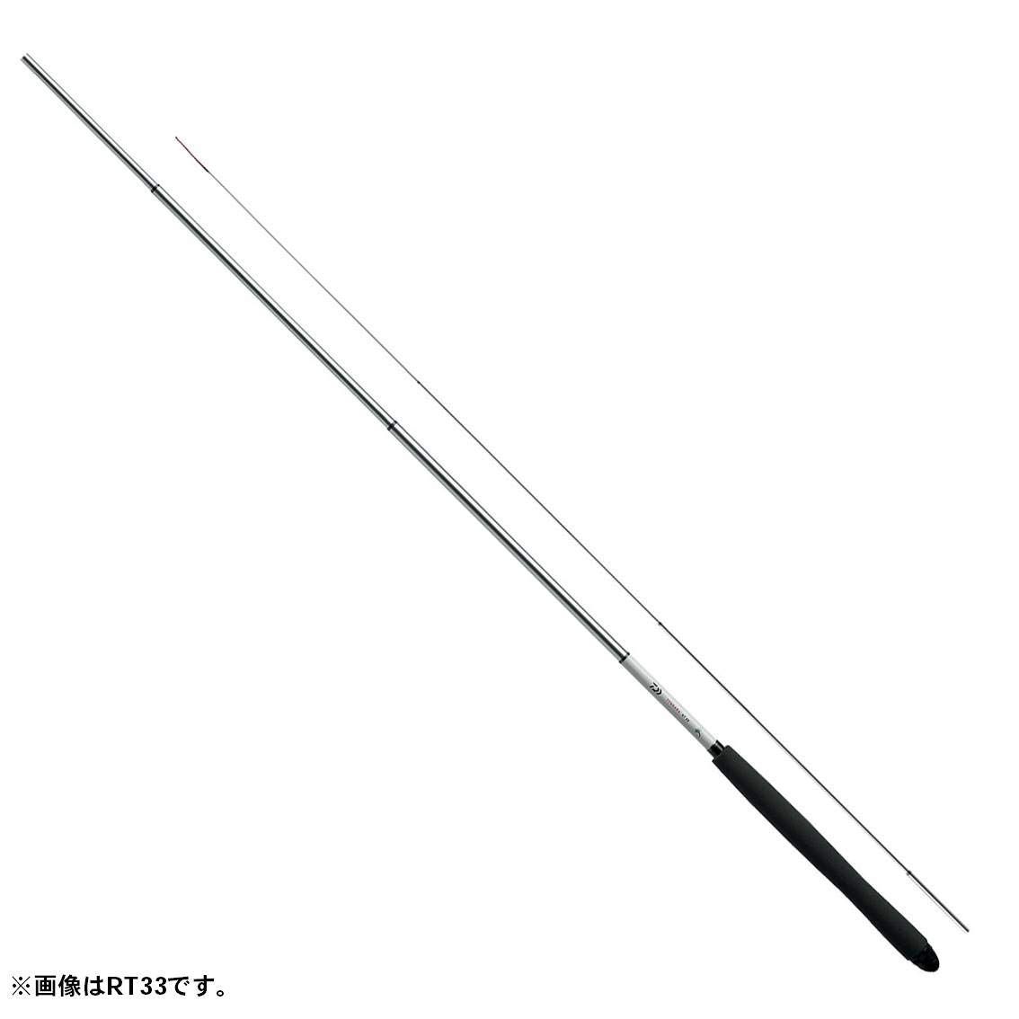 新品 テンカラRT 渓流竿 30 ダイワ(DAIWA) 釣り竿 - favori... - メルカリ