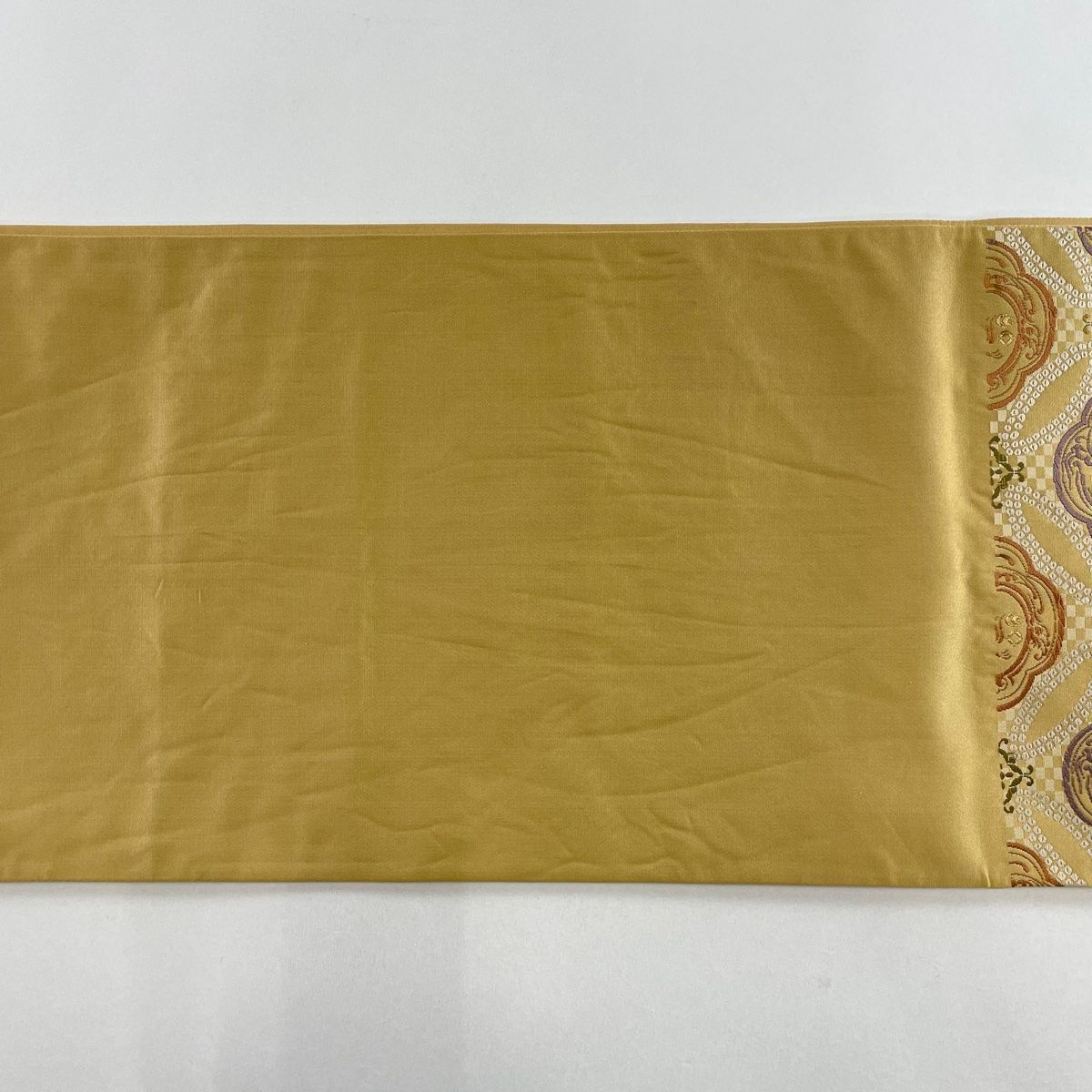 1000030682114】袋帯 美品 名品