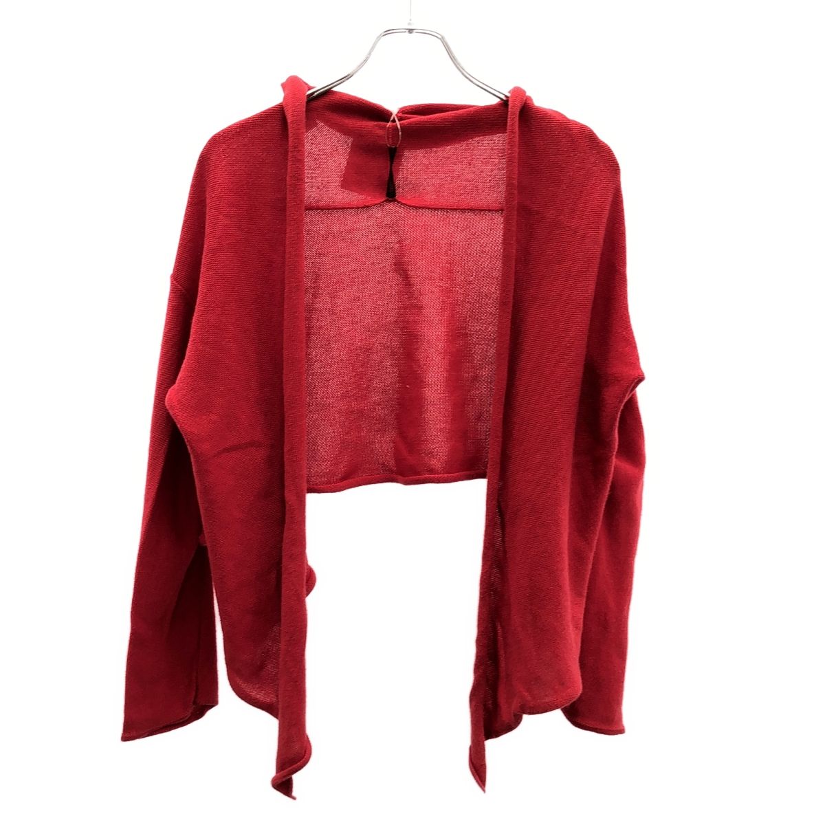DANIELA GREGIS ダニエラ グレジス 12SS コットンニットカシュクール