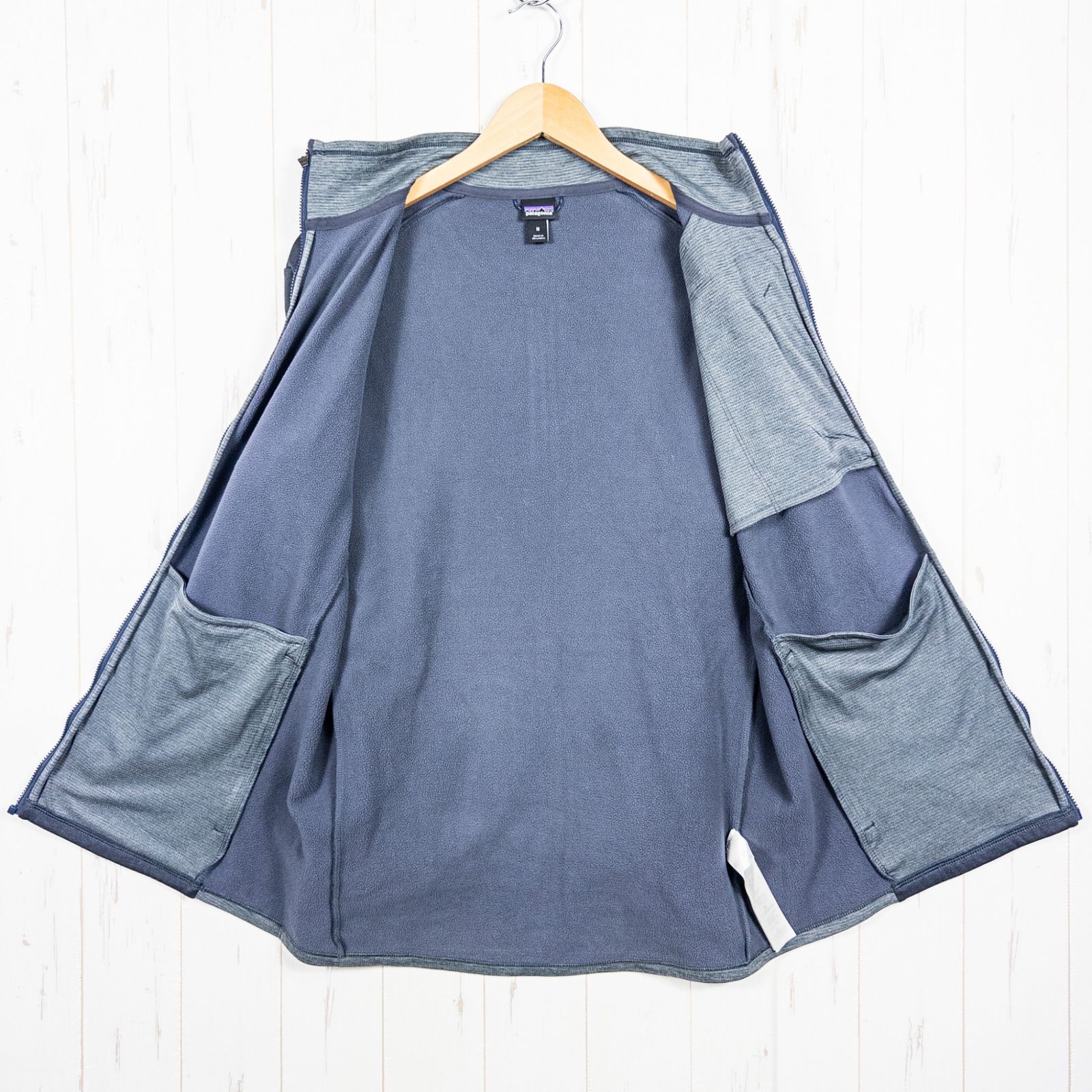 デイリー ジャケット