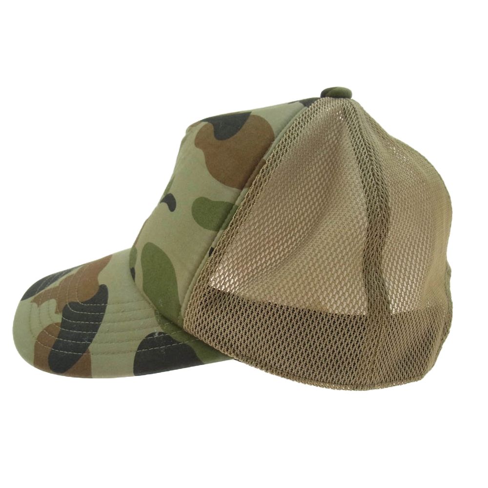 A BATHING APE アベイシングエイプ × STUSSY ステューシー 30