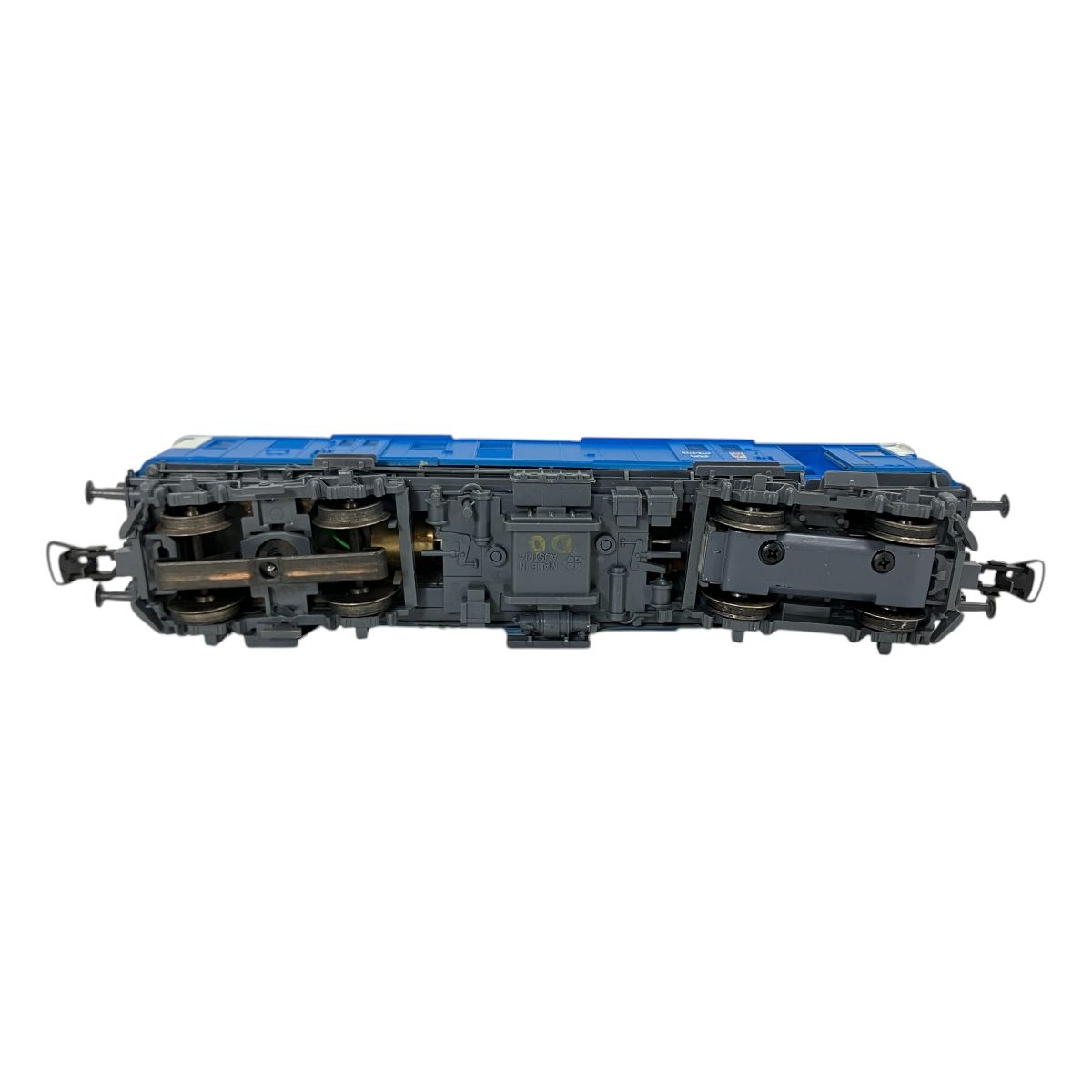 Roco 43658.2 HOゲージ 鉄道模型 電気機関車 51Z+Q8YcJHL._UF350,350_QL50_.jpg