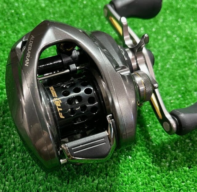 和塩 シマノ 16アルデバラン BFS 最高 XG Amazon | シマノ(SHIMANO