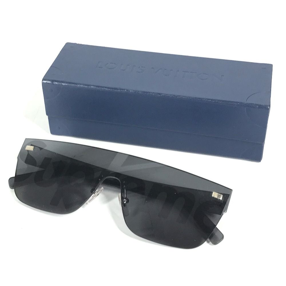 LOUIS VUITTON ルイヴィトン サングラス LOUIS VUITTON ルイヴィトン サングラス 1.1 ミリオネア Z1165E