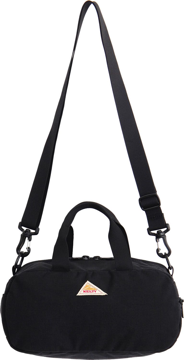 DUFFEL ショルダーバッグ
