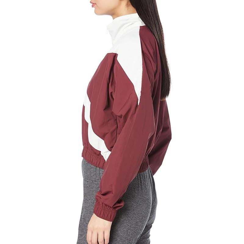 リーボック TRACK TOPS CL AE FR TT レディース IL4625 J M M