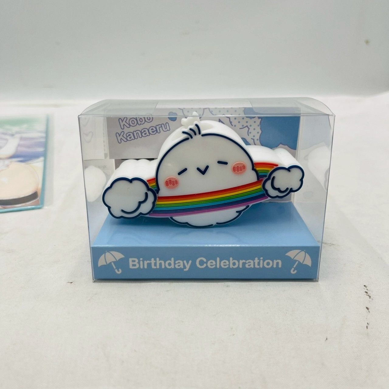 こぼ・かなえる 誕生日記念2024 セット売り ホロカ無し こぼ・かなえる