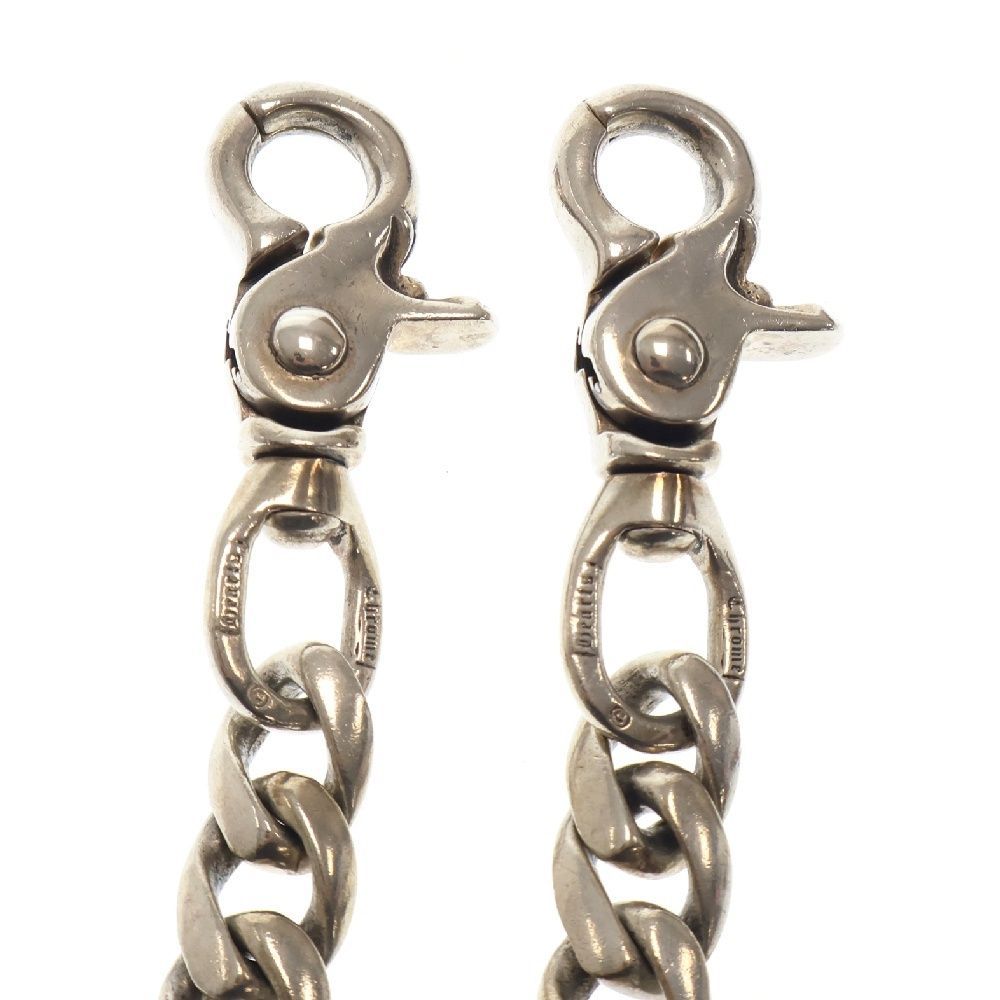 CHROME HEARTS (クロムハーツ) CLASSIC SHORT-T 2クリップ