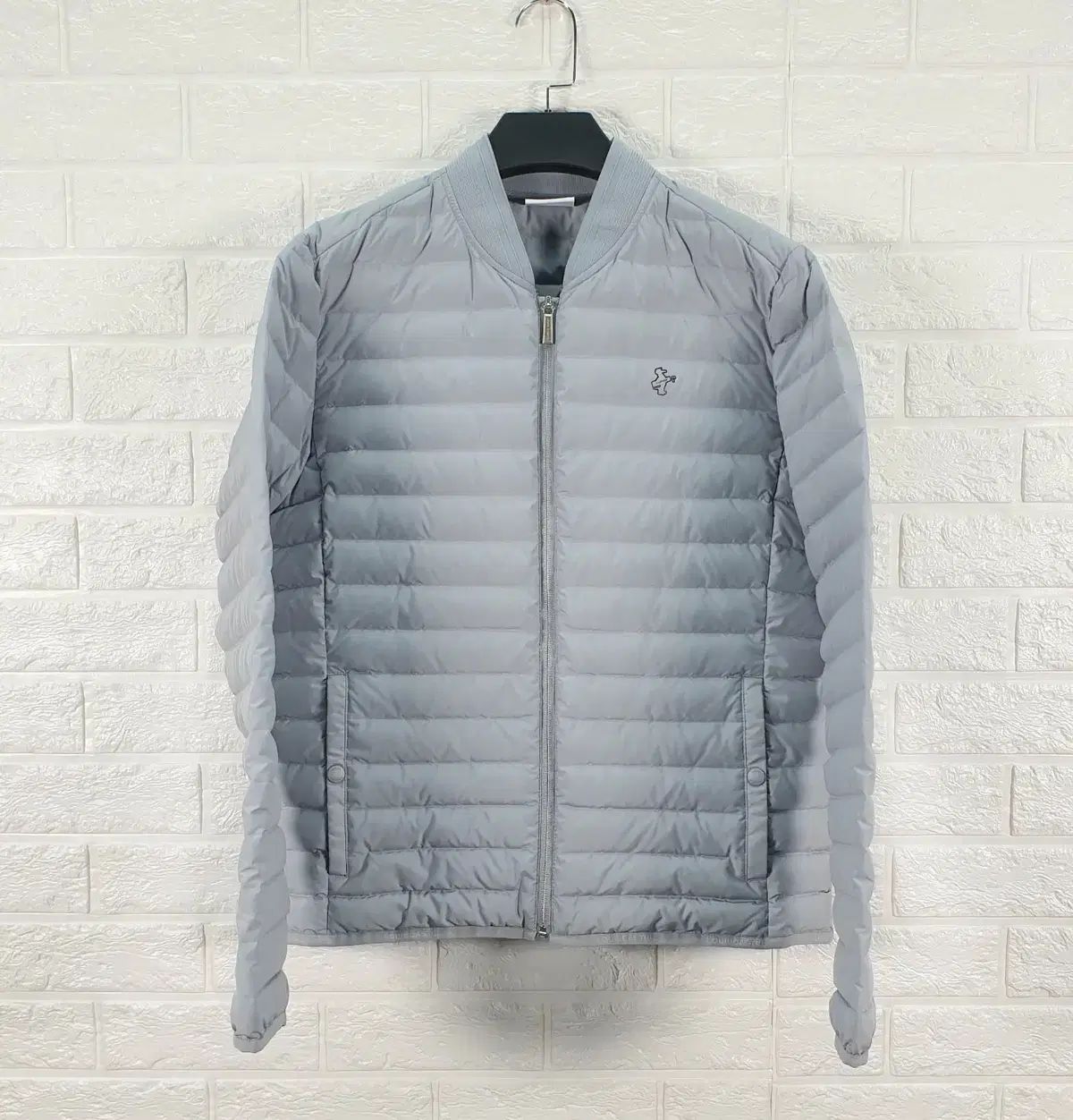 95 LOUIS CASTEL（ルイカステル) 軽量 グースダウン ダウン