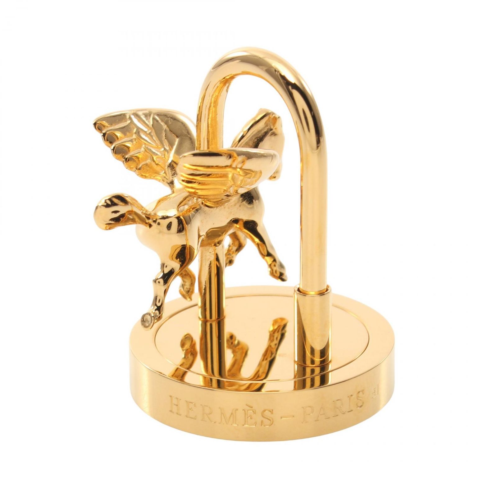 エルメス ◇HERMES エルメス ANNEE DE LA DANSE アーネダンス カデナ 