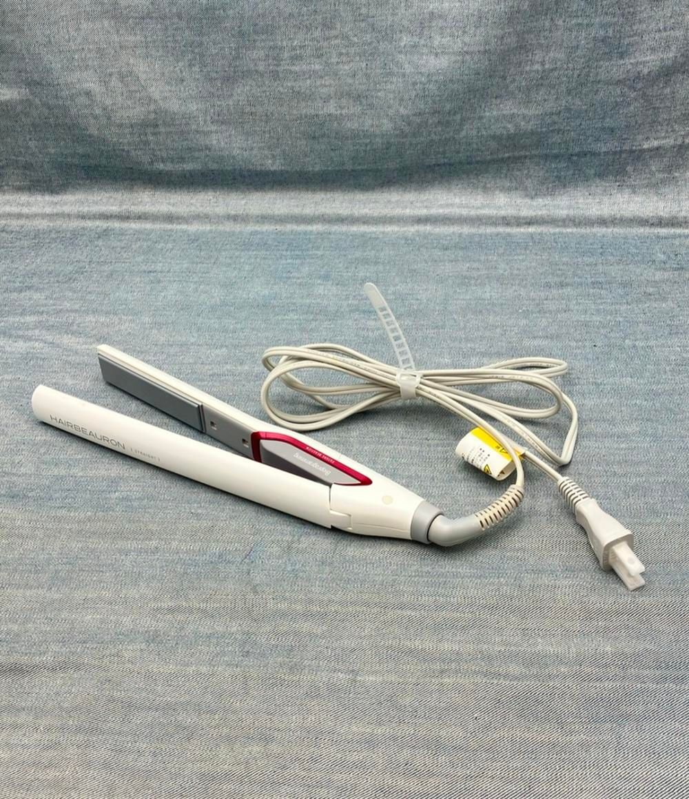 LUMIELINA リュミエリーナ HAIRBEAURON STRAIGHT ヘアアイロン HBRST-G