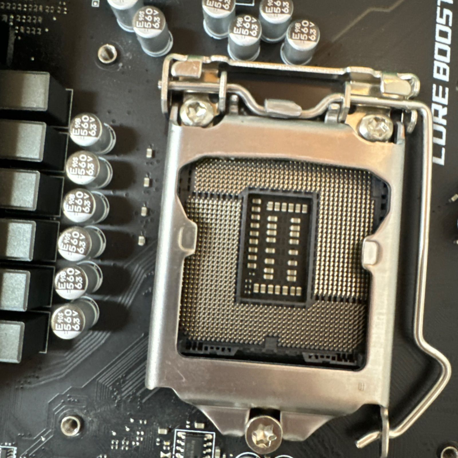 MSI Z390-S01 LGA1151 マザーボード 第8世代 第9世代