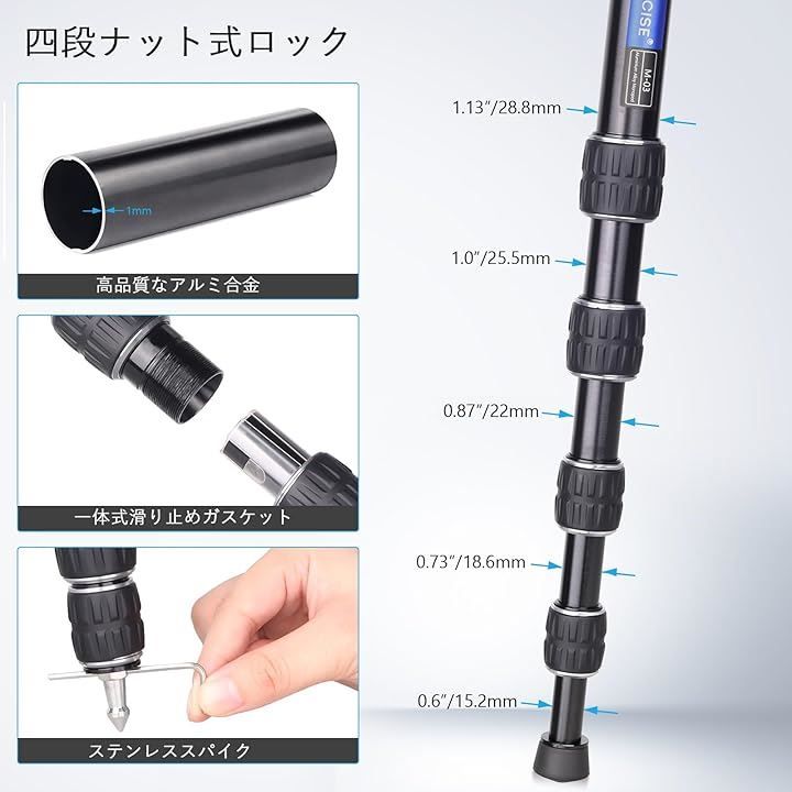 カメラ