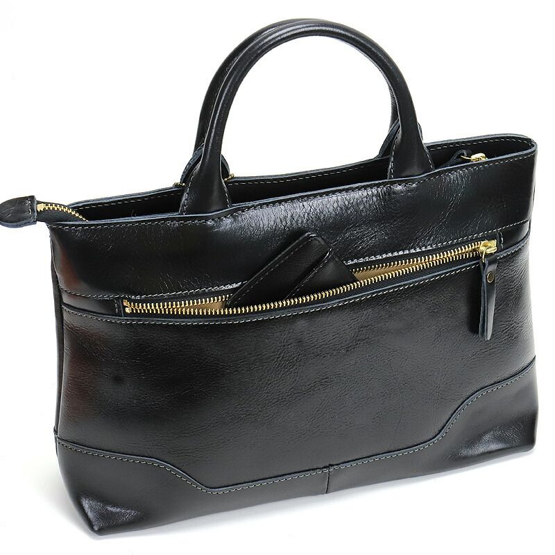 新品 ツェハ ミニトートバッグ メンズ ブランド Zeha 290-9902