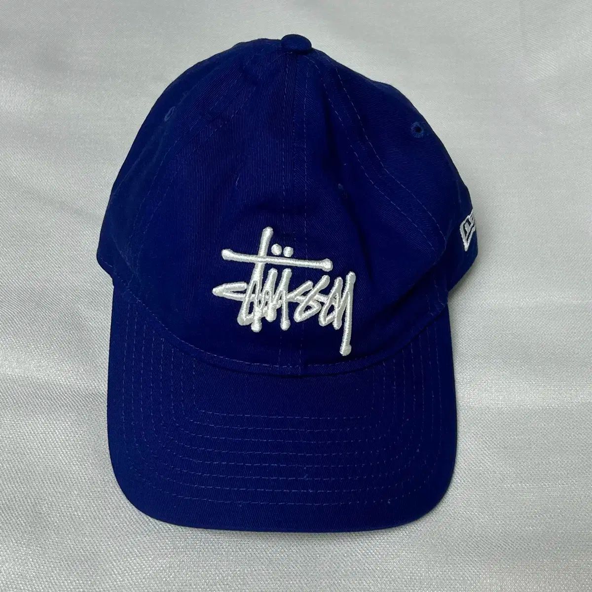 STUSSY ステューシー ウール 帽子