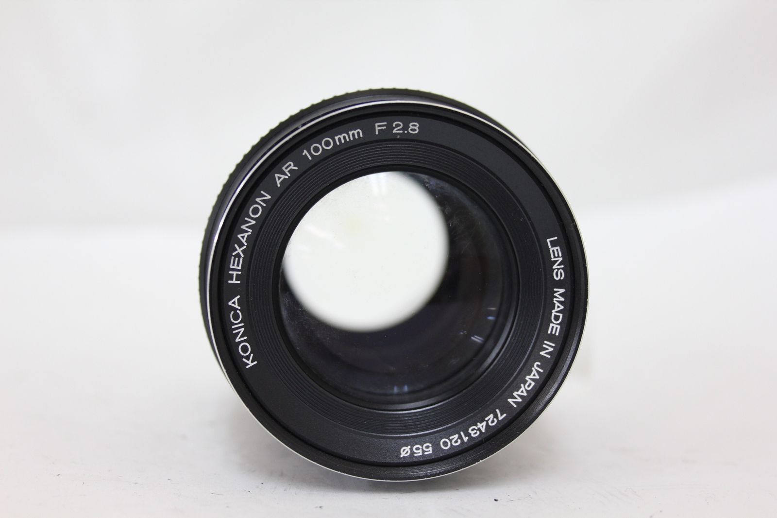 100mm