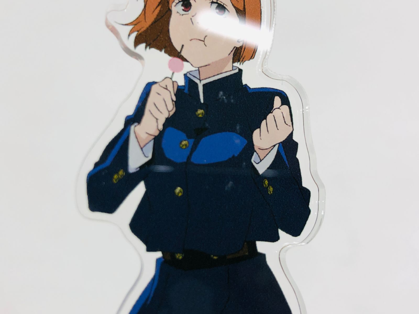 釘崎野薔薇 アクリルスタンド