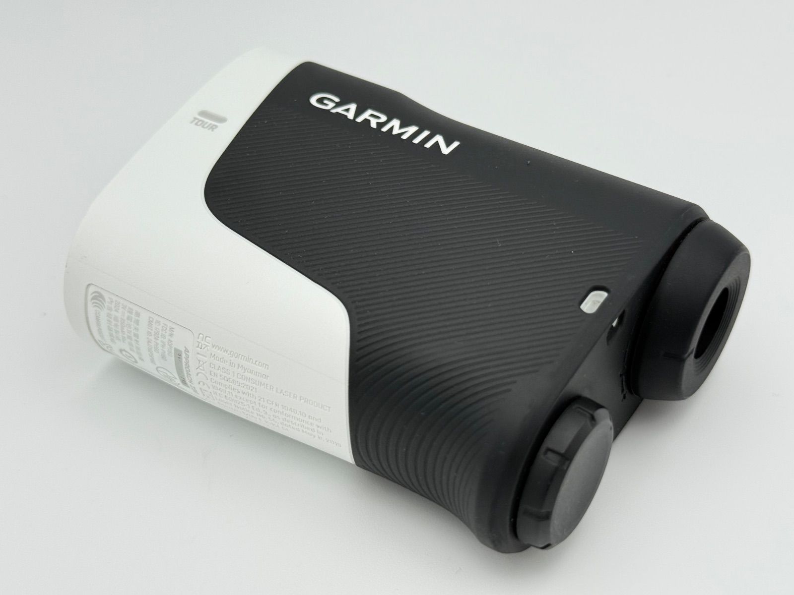 GARMIN Approach Z30 ゴルフ用距離計 専用ケース付き GARMIN APPROACH