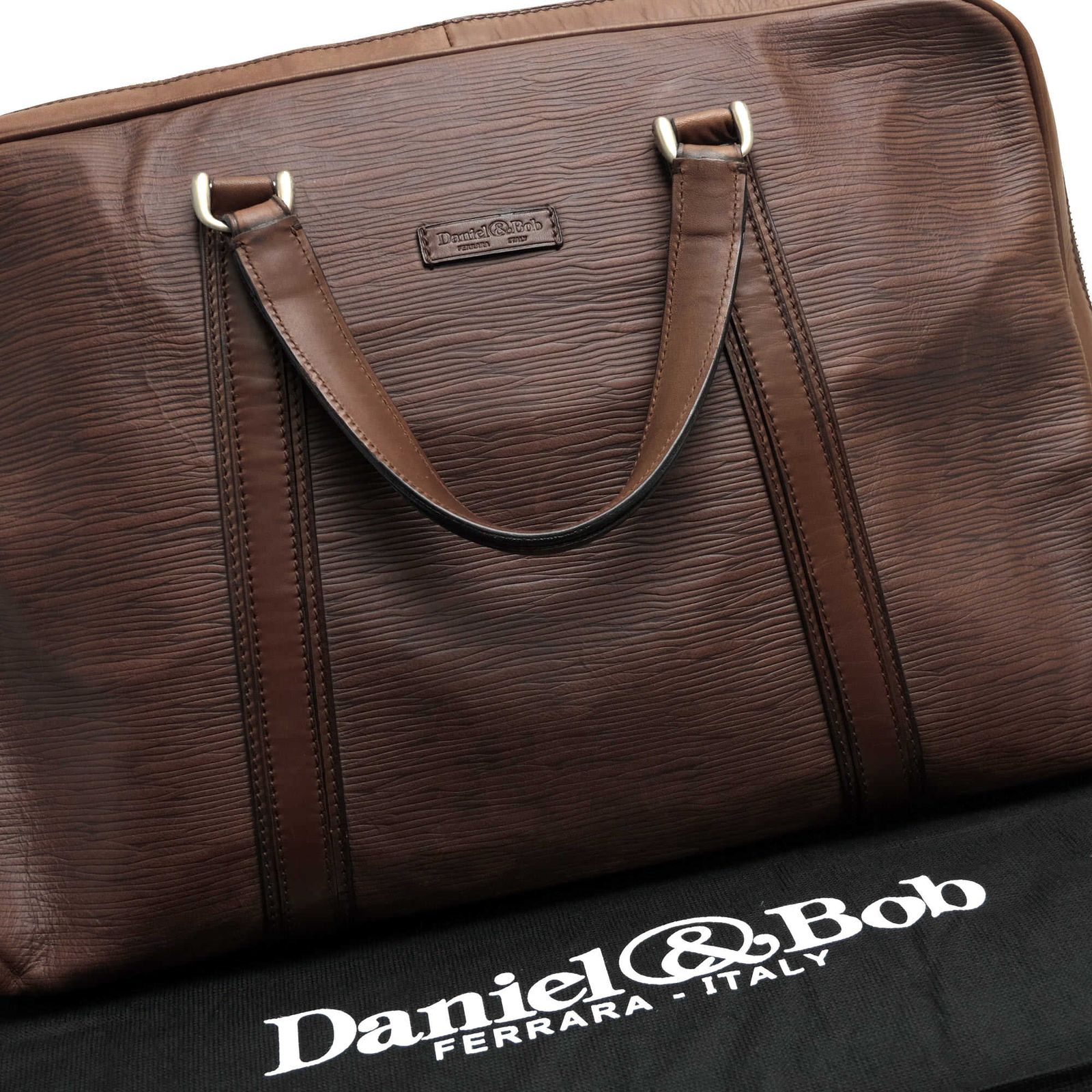 ダニエル＆ボブ／Daniel＆Bob バッグ ブリーフケース ビジネスバッグ