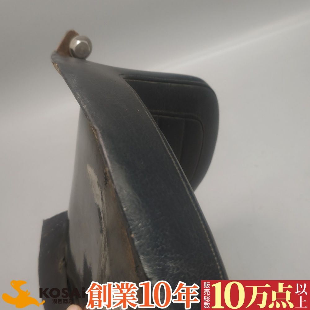 ハーレー イージーライダース シート EVO LFSL ソフテイル Slim2018- FXLRローライダー2018- FXBR FXRS Breakout2018- 破れ有 BRIGHTFACE_UK