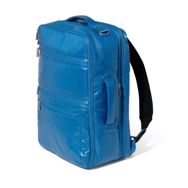 バッガリーニ レディース バックパック・リュックサック バッグ Naples Convertible Backpack バッガリーニ レディース バックパック・リュックサック バッグ on the