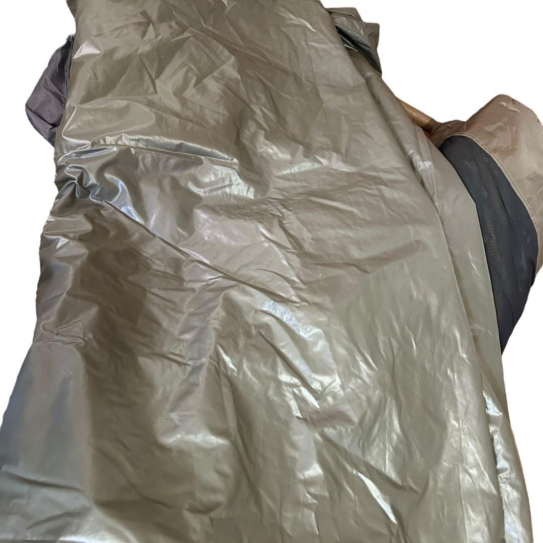 希少】Ogawa オガワ キャンプテント リサービアⅡ 2639 廃盤品