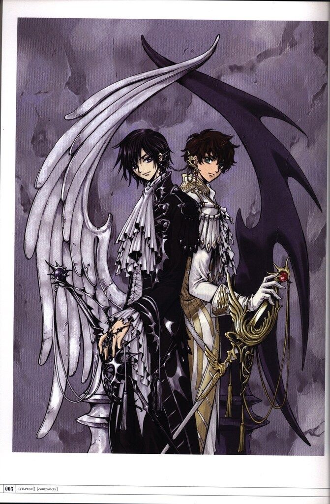 CLAMP コードギアス MUTUALITY アートブック 帯付き CLAMP CODE GEASS