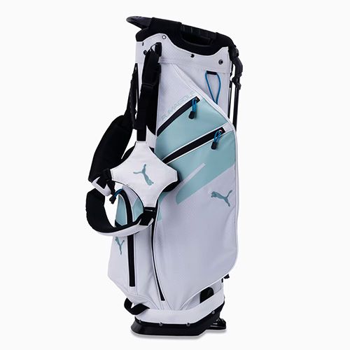 プーマ キャディバッグ US限定モデル