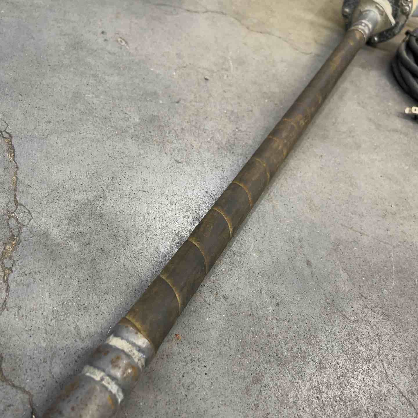 Φ28mm 0.6m
