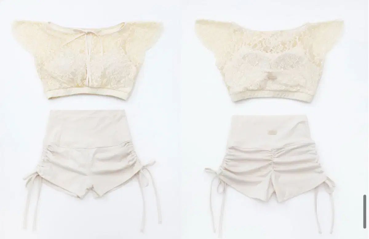 レニーク ポールダンス