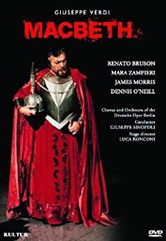 その他 Macbeth/ [DVD] [Import] bme6fzu Macbeth [DVD] [Import] 【公式通販】
