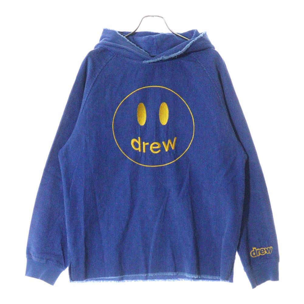 【新品・未使用】drew house ドリューハウス　コーデュロイシャツ　M 2025年最新】DrewHouseコーデュロイの人気アイテム - メルカリ
