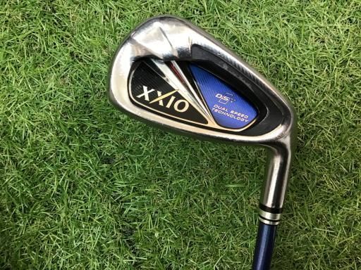 レディース クラブセット 7本 DUNLOP HI-BRID EZ《L》 Mizuno DUNLOP他レディースゴルフクラブ7本セットキャディバッグ付