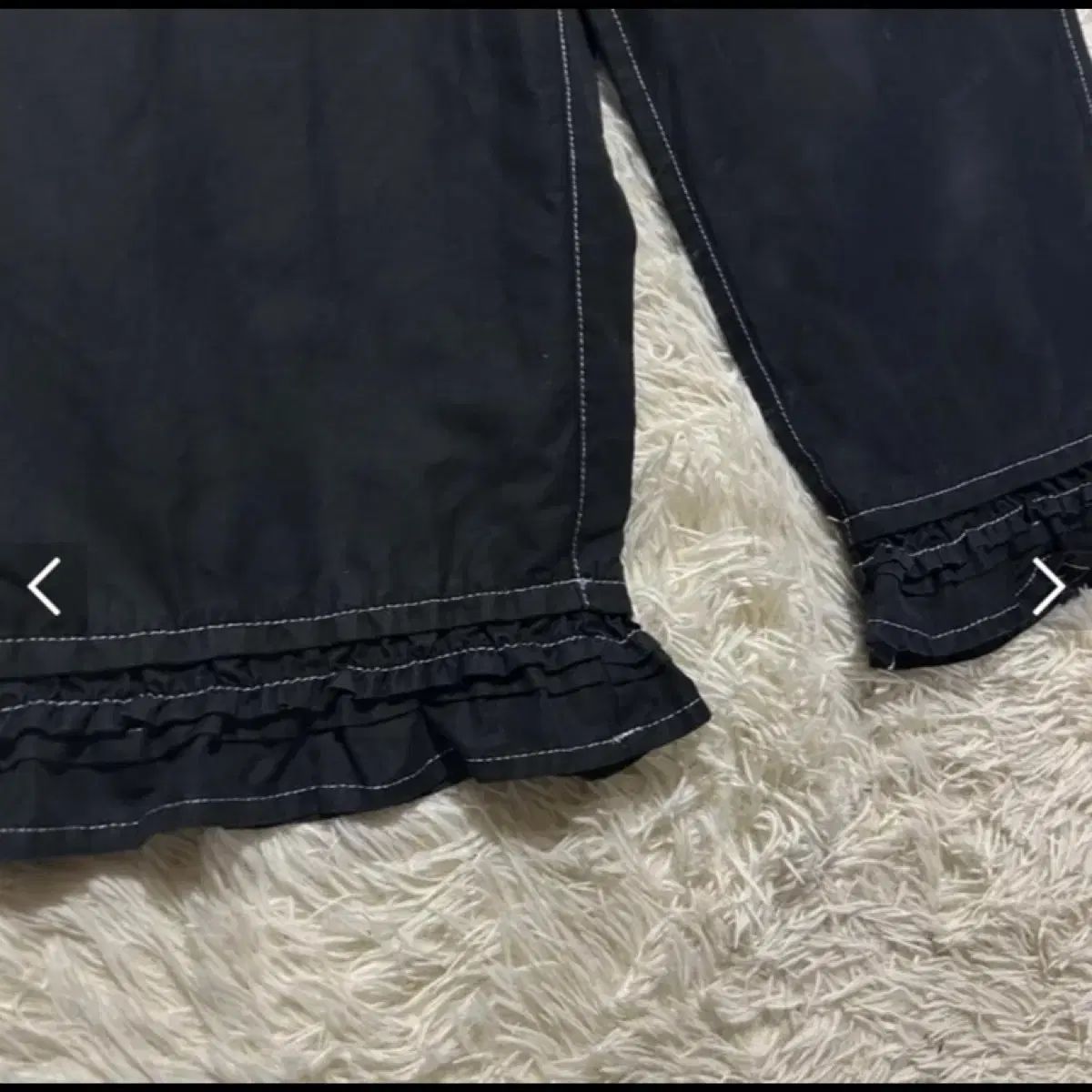 des