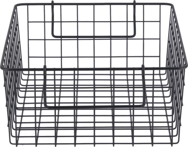 スタッキングワイヤーバスケット ＢＫ