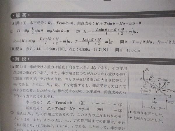 UK04-062 Z会 大学受験科 ハイレベル スタンダード 理科 2006年3~8月