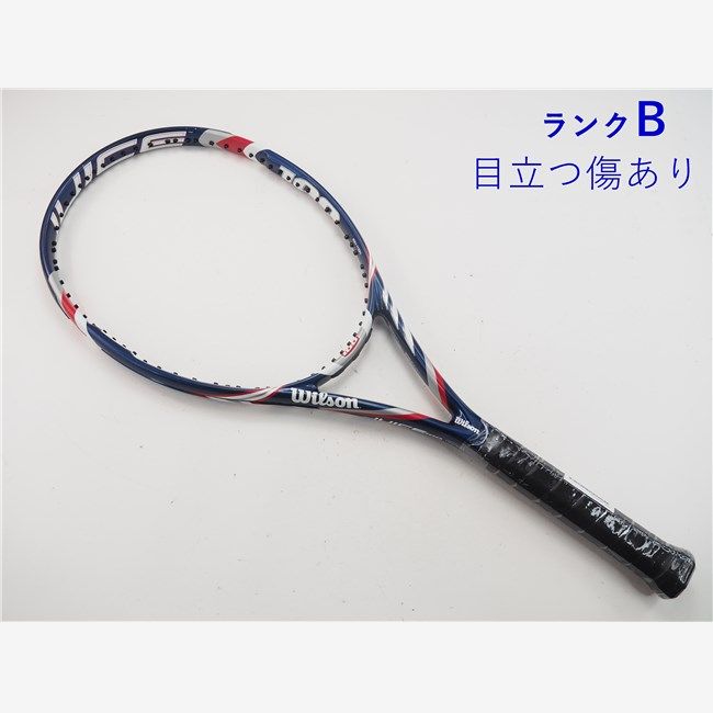 美品＊FILAフィラ＊紺白チェックトップスとプリーツキュロット