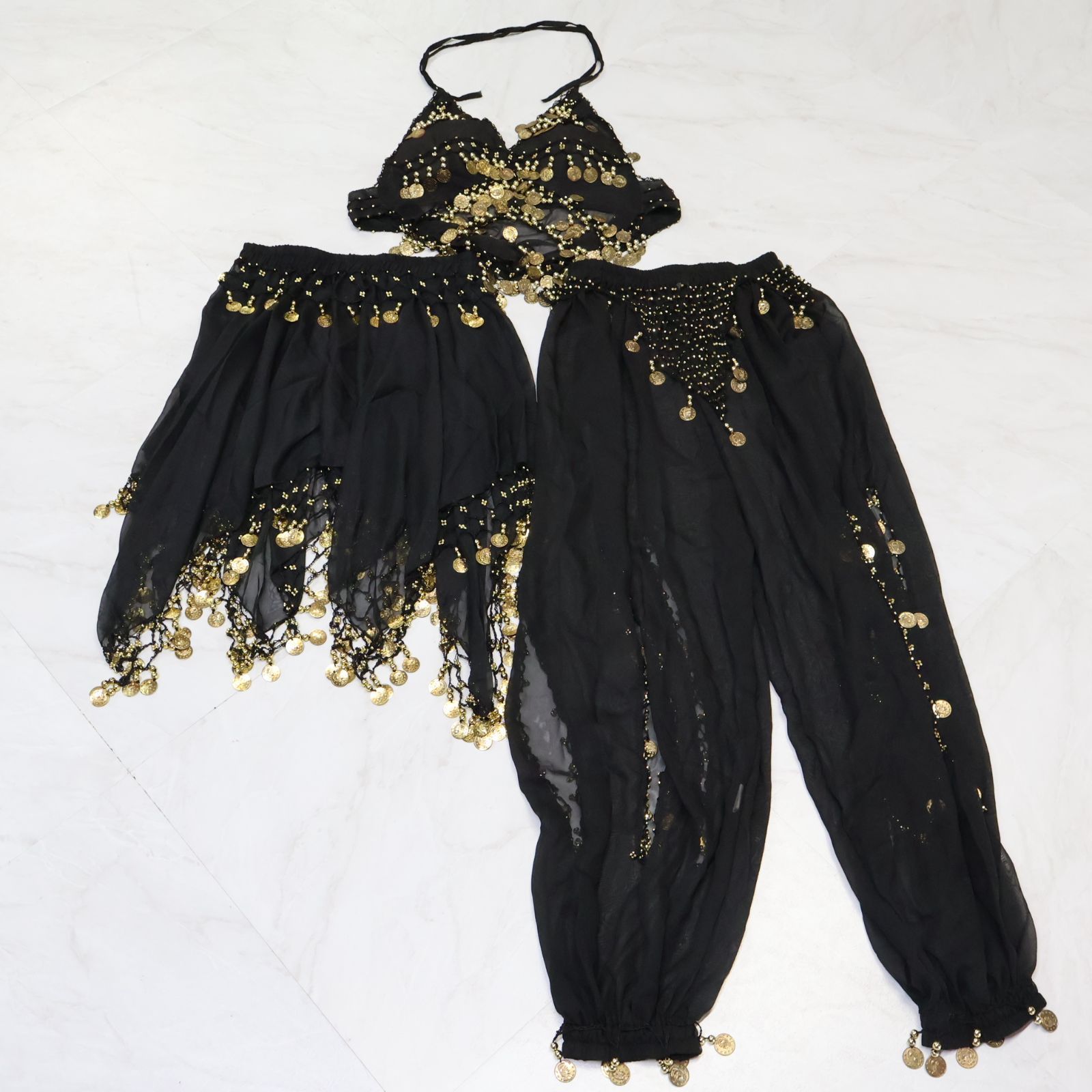 イタリア高級カジュアルセット 総額17万 MaxMara&ファビアナフィリッピ