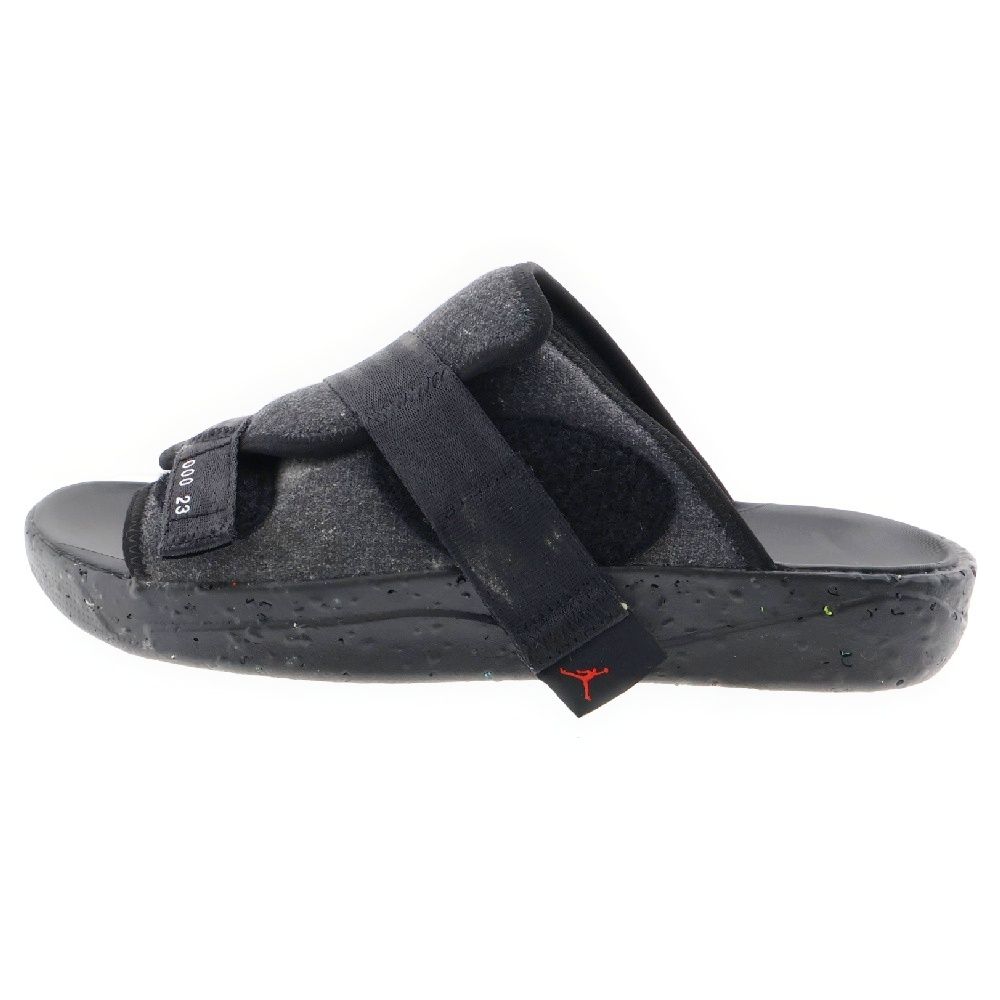 【NIKE】☆サンダル☆ Jordan Crater Slides NIKE AIR JORDAN CRATER SLIDE BLACK | pl.KicksManiac.com