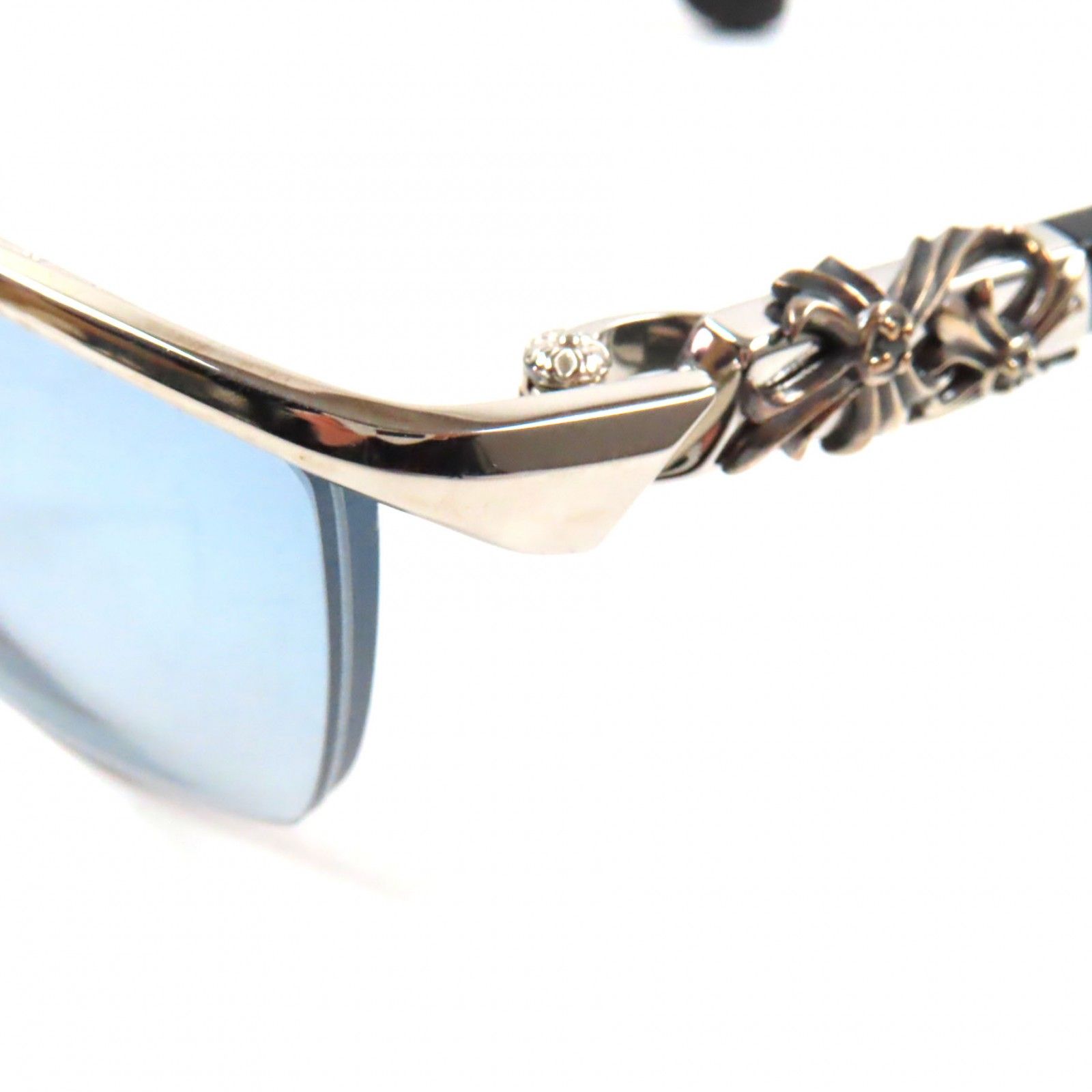 A'rossby ロズビー サングラス 209252302 56mm 日本製 2024 Vol.24