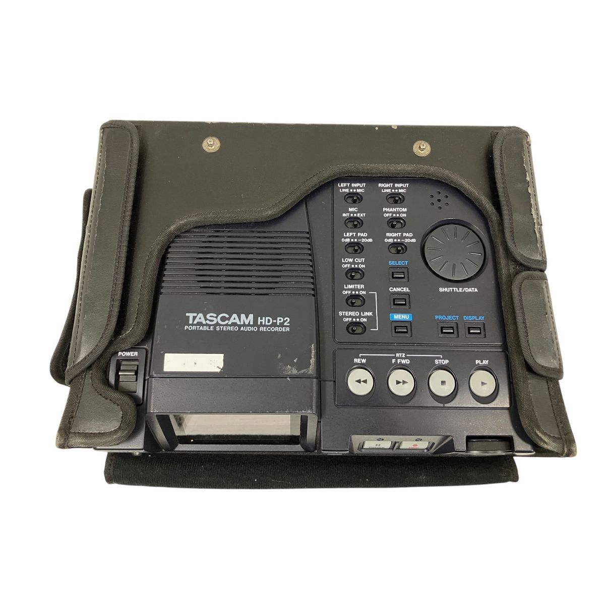 TASCAM