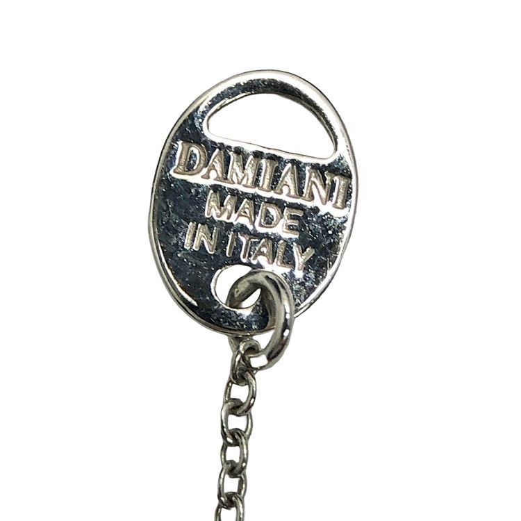 DAMIANI ダミアーニ ベルエポック ネックレス XXSサイズ